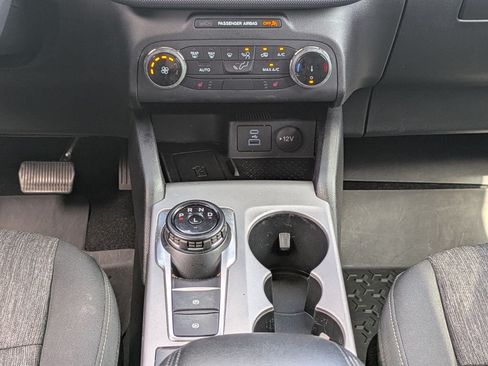 Used 2022 Ford Bronco Sport Big Bend w/ Convenience Package AWD/4WD image 19