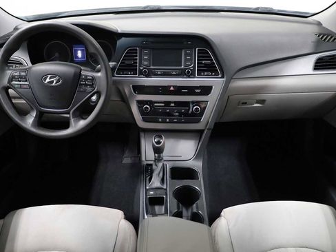 Used 2015 Hyundai Sonata SE w/ Option Group 02 image 22