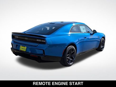 New 2026 Dodge Charger Scat Pack AWD/4WD image 9