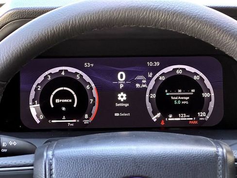 New 2026 Toyota Tacoma TRD Off-Road image 17