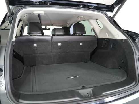 Used 2015 Nissan Murano SL w/ Cargo Package AWD/4WD image 35