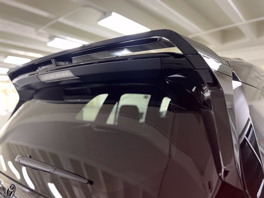 New 2026 Toyota RAV4 AWD Plug-in Hybrid image 8