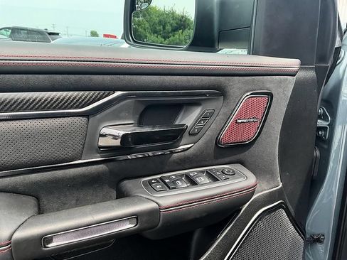 Used 2021 RAM 1500 TRX w/ TRX Lanuch Edition AWD/4WD image 12