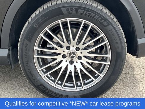 Used 2026 Mercedes-Benz GLC 300 GLC 300 image 12