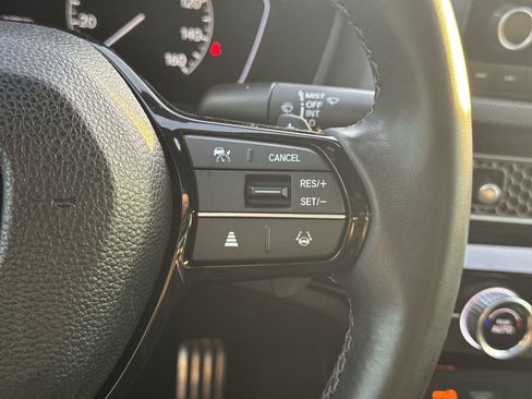 Used 2022 Honda Civic Sport image 20