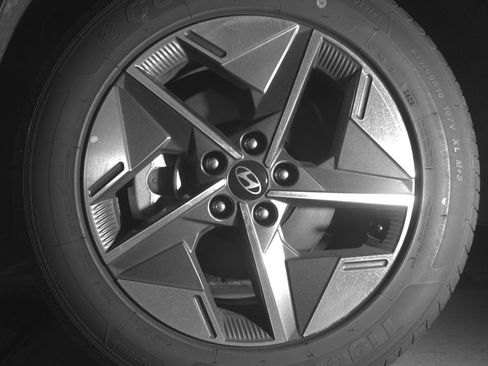 Used 2025 Hyundai Tucson SEL image 12