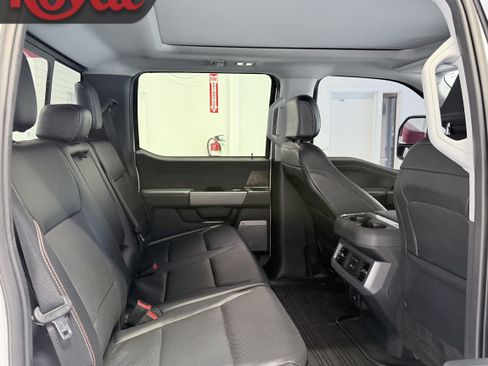 Used 2024 Ford F250 Lariat w/ Tremor Off-Road Package AWD/4WD image 17