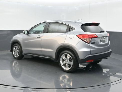 Certified 2017 Honda HR-V EX image 16