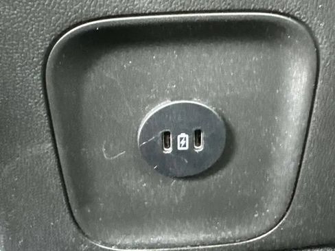 Used 2025 Ford Escape Active FWD image 19