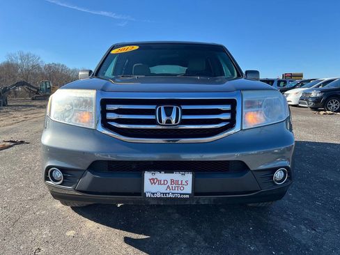 Used 2012 Honda Pilot EX image 3