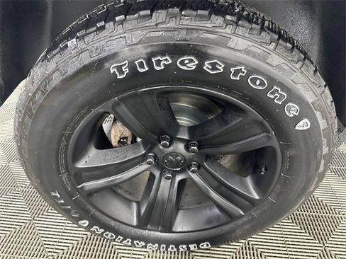 Certified 2017 RAM 1500 Sport w/ Convenience Group image 9