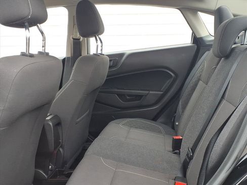 Used 2019 Ford Fiesta SE w/ Equipment Group 201A image 10