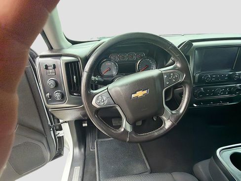 Used 2019 Chevrolet Silverado 1500 LT w/ All Star Edition image 11