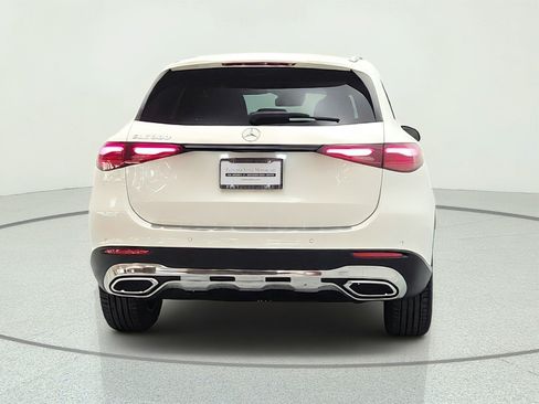 Certified 2026 Mercedes-Benz GLC 300 image 6