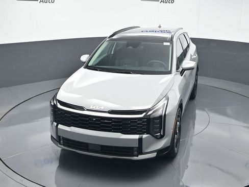 New 2026 Kia Sportage SX FWD image 51