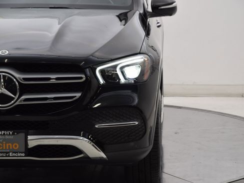 Certified 2022 Mercedes-Benz GLE 350 image 10