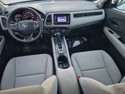 Used 2021 Honda HR-V LX image 16
