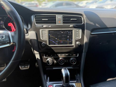 Used 2016 Volkswagen GTI Autobahn w/ Lighting Package (SEL) FWD image 26
