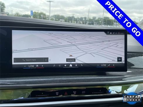 Used 2024 BMW 740i image 17