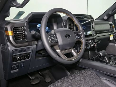 Used 2026 Ford F150 Tremor w/ Tow/Haul Package AWD/4WD image 21