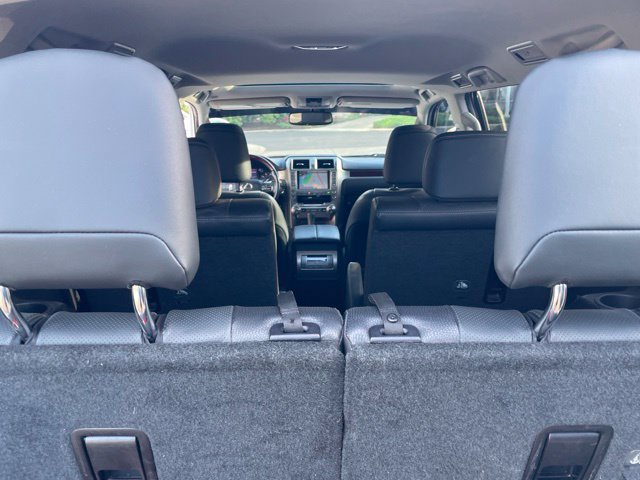 Used 2019 Lexus GX 460 Premium AWD/4WD image 17