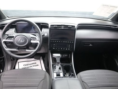 Used 2023 Hyundai Santa Cruz SEL Premium AWD/4WD image 16