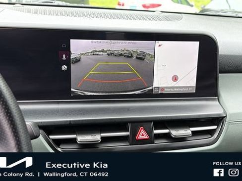 Certified 2024 Kia Seltos SX AWD/4WD image 19