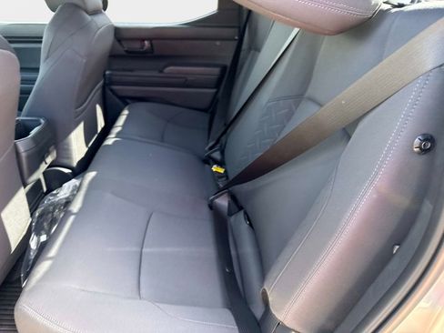 New 2026 Toyota Tacoma SR5 RWD image 15