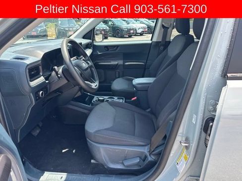 Used 2024 Ford Maverick XL FWD image 10