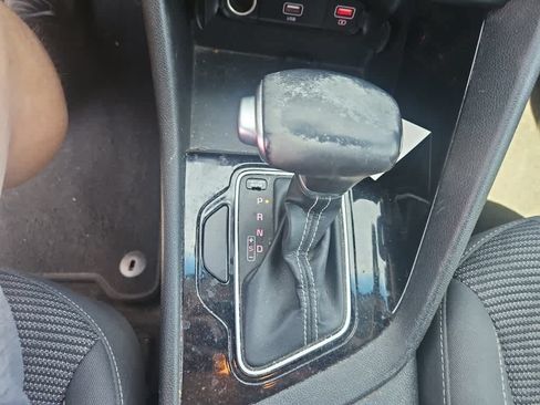 Used 2022 Kia Niro LXS FWD image 18