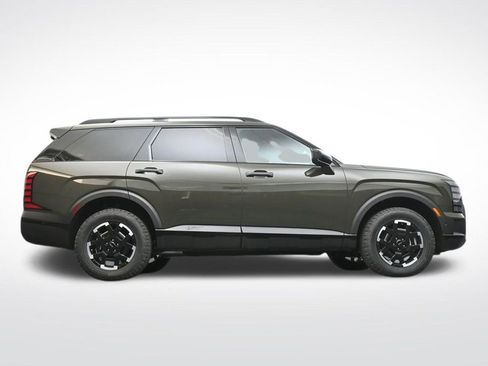 New 2026 Hyundai Palisade XRT Pro AWD/4WD image 15