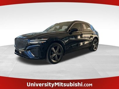 Used 2024 Genesis GV70 2.5T w/ Sport Prestige Package