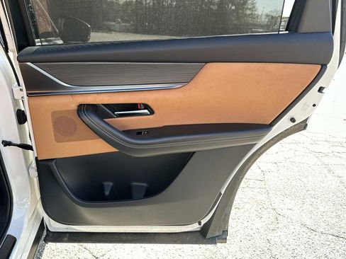 Used 2025 MAZDA CX-70 3.3 Turbo S w/ Premium Plus image 16