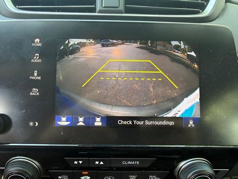 Used 2020 Honda CR-V EX-L image 18