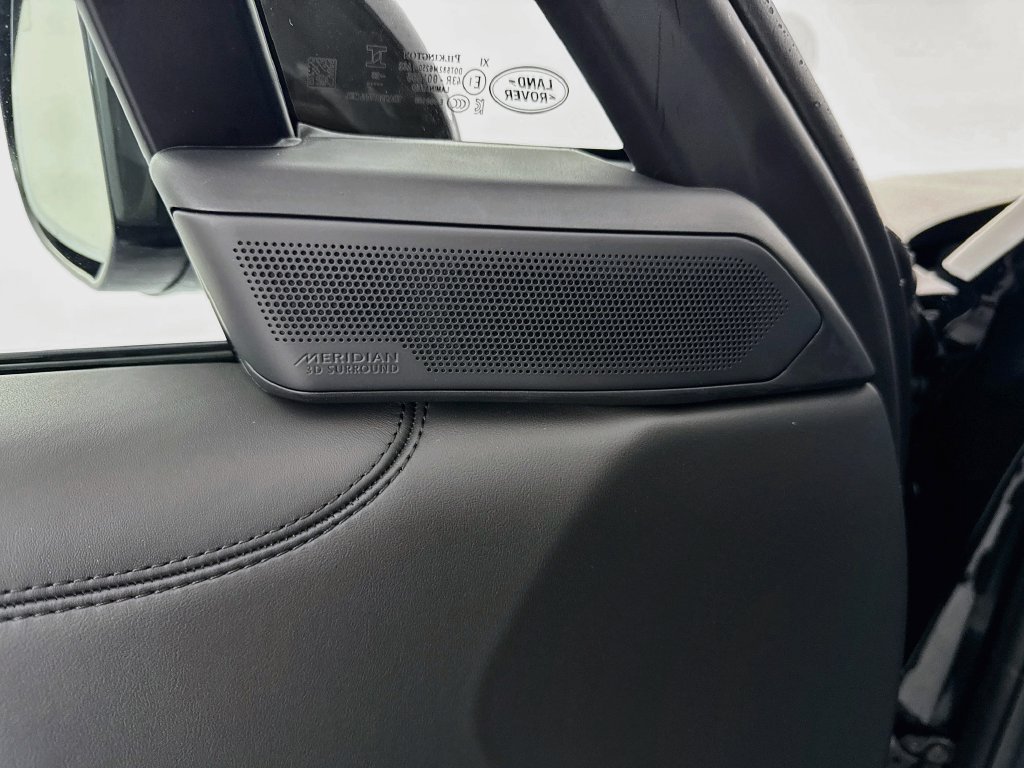 New 2027 Land Rover Range Rover SE AWD/4WD image 19