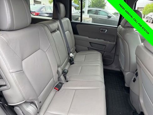 Used 2014 Honda Pilot EX-L image 18