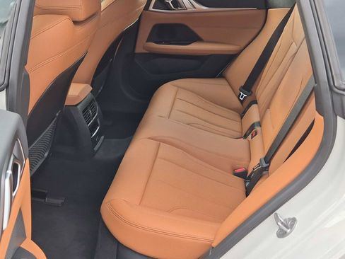 Used 2024 BMW i4 eDrive35 w/ Premium Package RWD image 21