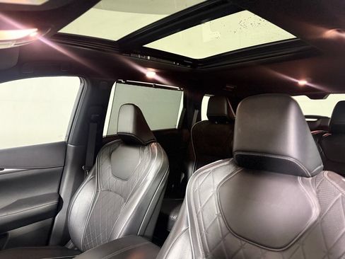 Used 2022 INFINITI QX60 Autograph AWD/4WD image 20