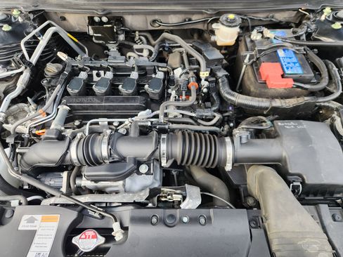 Used 2022 Honda Accord Sport Special Edition image 17