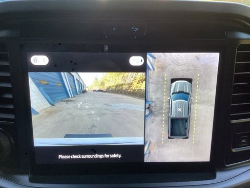 New 2025 Ford F150 XLT w/ Equipment Group 302A MID image 48