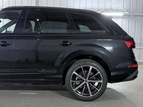 Used 2022 Audi Q7 3.0T Premium Plus w/ Premium Plus Package image 14