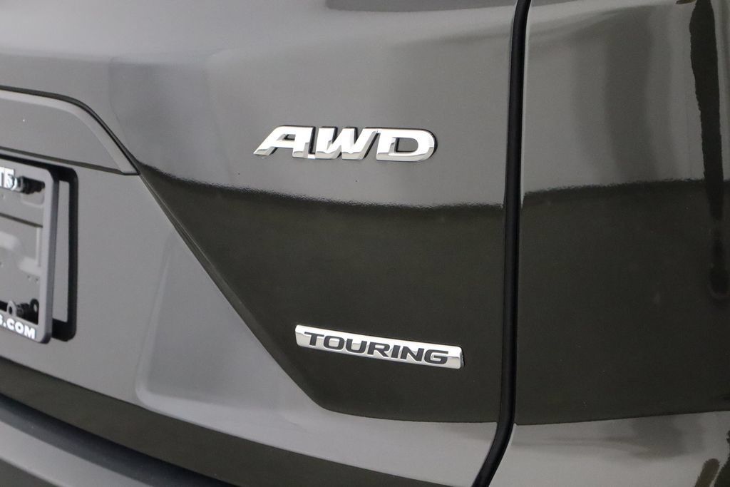 Used 2018 Honda CR-V Touring image 44