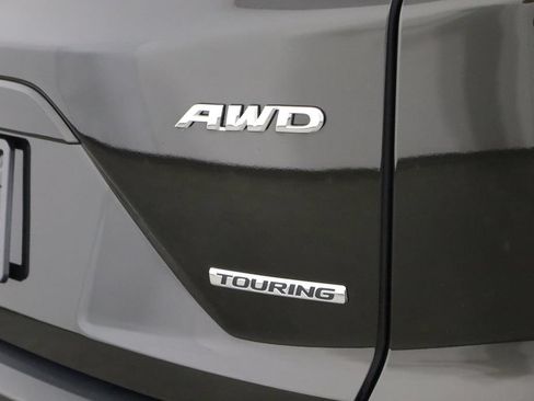 Used 2018 Honda CR-V Touring image 44