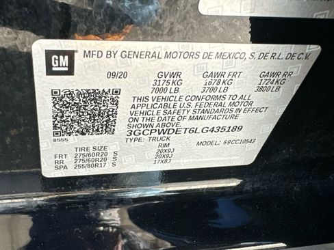 Used 2017 Ford F150 XL w/ Equipment Group 101A Mid image 31