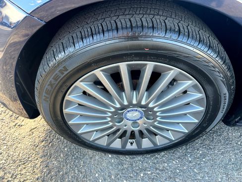 Used 2015 Mercedes-Benz C 300 4MATIC Sedan image 10