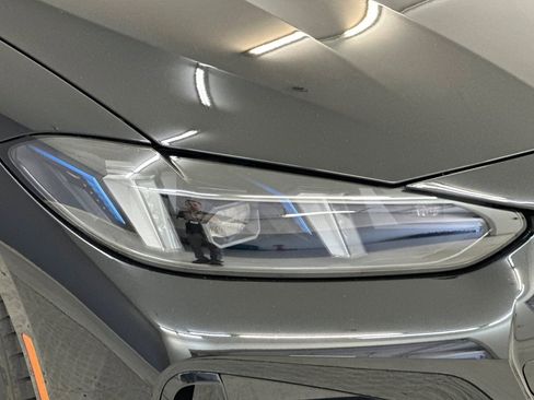 Used 2026 BMW 430i 430i w/ M Sport Package image 10