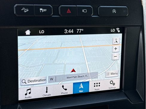 Used 2018 Ford F150 Raptor w/ Equipment Group 802A Luxury AWD/4WD image 21
