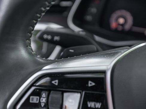 Used 2019 Audi A6 3.0T Premium Plus w/ Premium Plus Package image 64