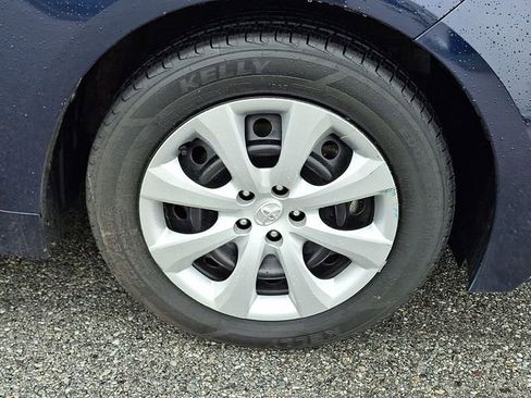 Used 2024 Toyota Corolla LE FWD image 8