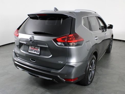 Certified 2020 Nissan Rogue SV w/ Premium Package image 15
